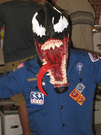 Ephrata Con 2010